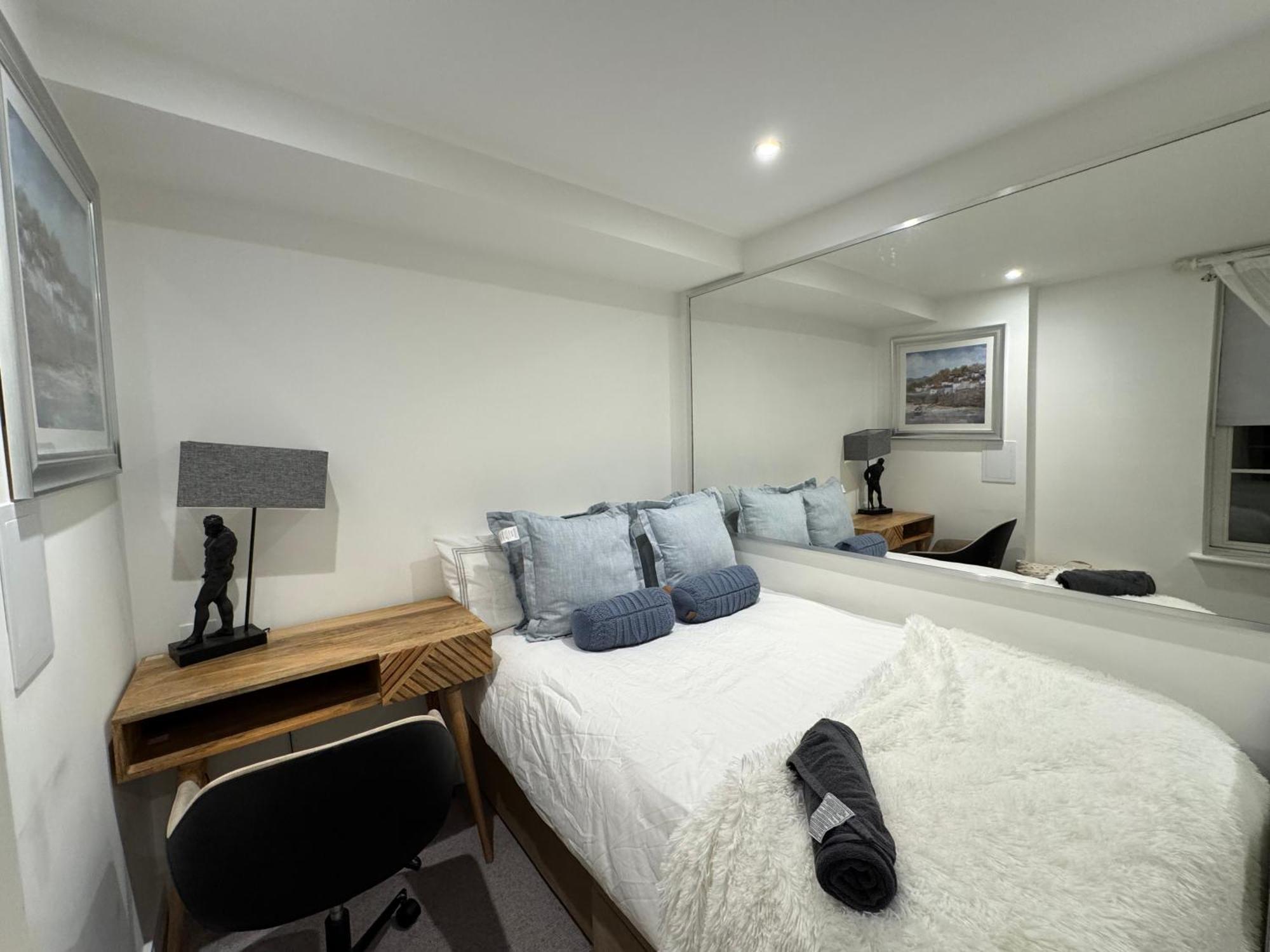 High Luxury Flat For 6 People Close To Earl's Court Zone 1 Apartment